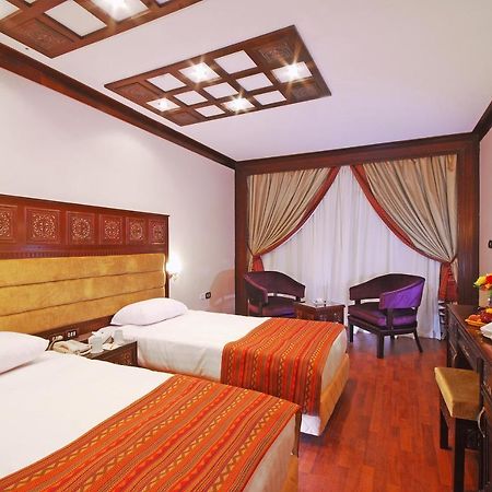 Sunrise African Dreams Cruise -Grand Select- Aswan Ngoại thất bức ảnh