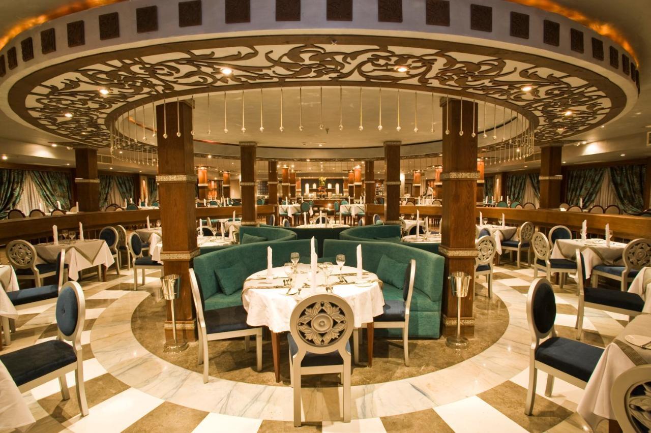 Sunrise African Dreams Cruise -Grand Select- Aswan Ngoại thất bức ảnh