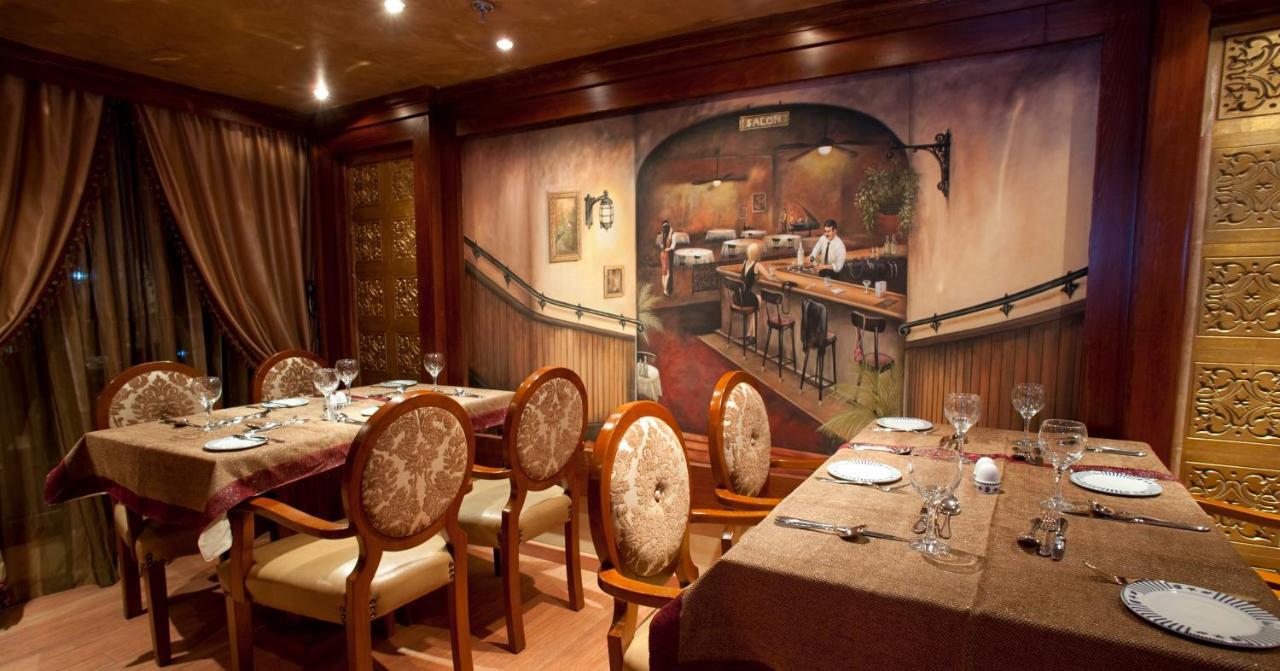 Sunrise African Dreams Cruise -Grand Select- Aswan Ngoại thất bức ảnh