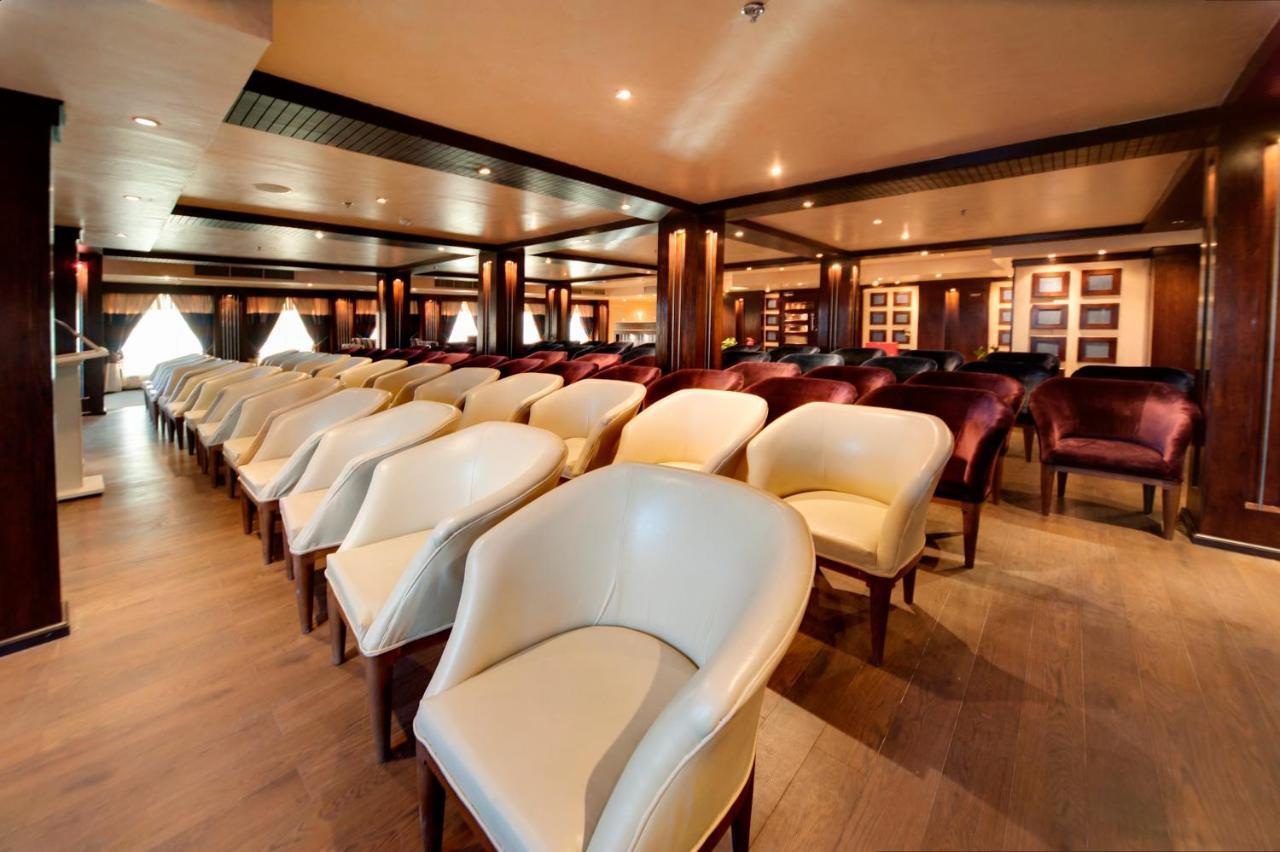 Sunrise African Dreams Cruise -Grand Select- Aswan Ngoại thất bức ảnh