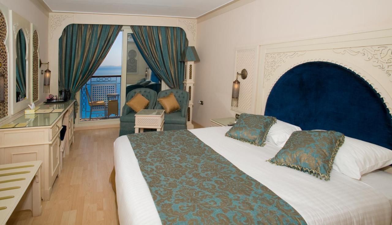 Sunrise African Dreams Cruise -Grand Select- Aswan Ngoại thất bức ảnh