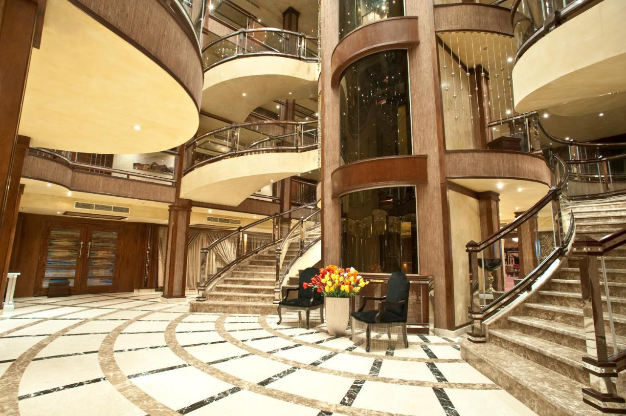 Sunrise African Dreams Cruise -Grand Select- Aswan Ngoại thất bức ảnh