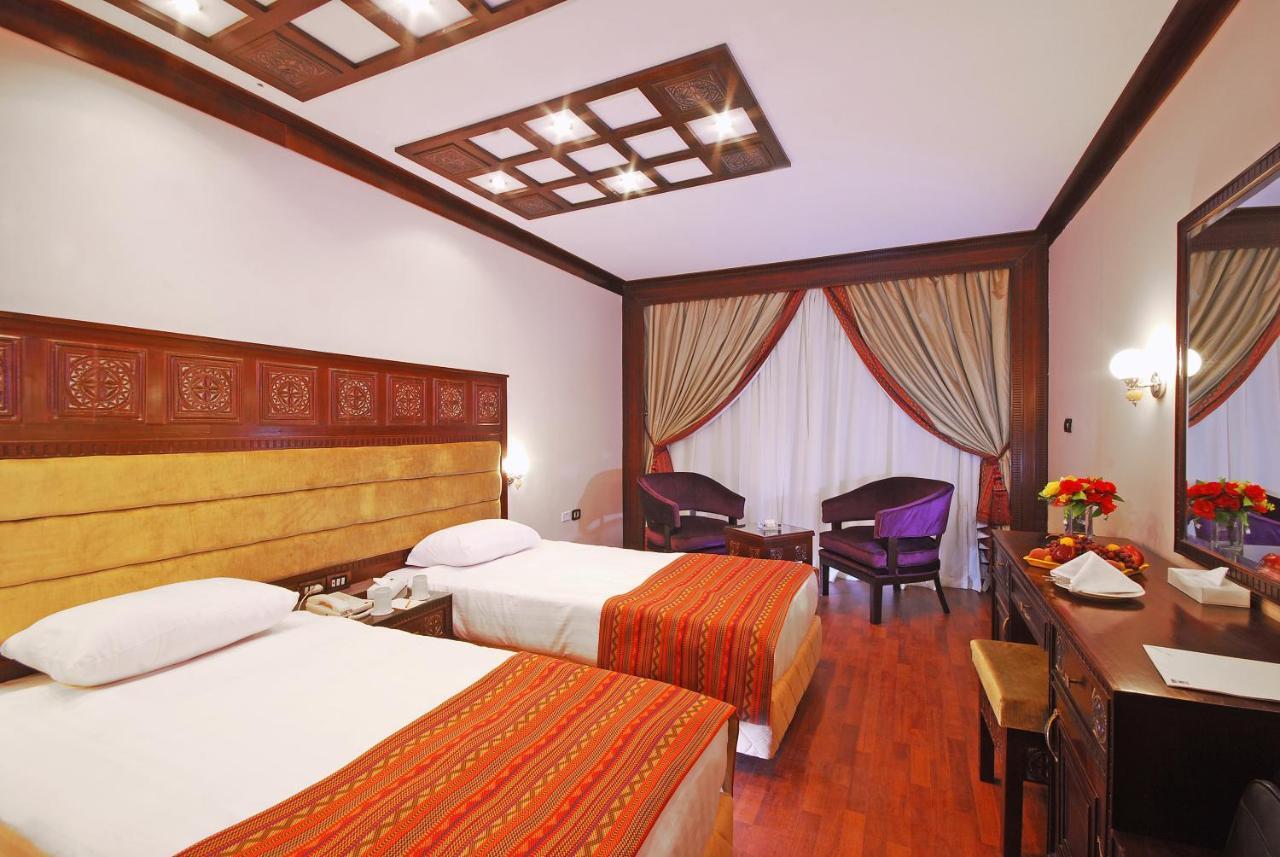 Sunrise African Dreams Cruise -Grand Select- Aswan Ngoại thất bức ảnh